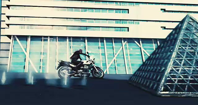 Ultraviolet Fotoğrafı