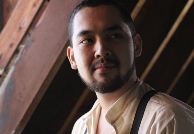 Burning Daylight(ı) Fotoğrafı