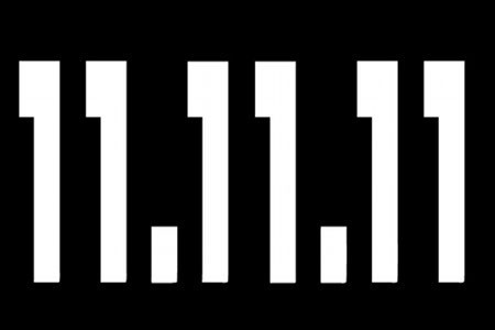 11-11-11 fotoğrafı