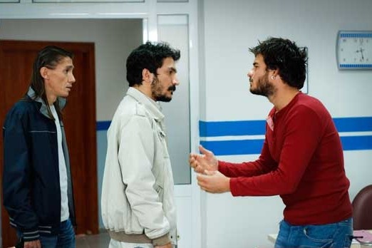 Behzat Ç. Bir Ankara Polisiyesi Fotoğrafı