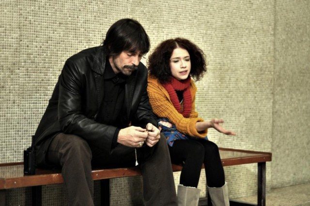 Behzat Ç. Bir Ankara Polisiyesi Fotoğrafı