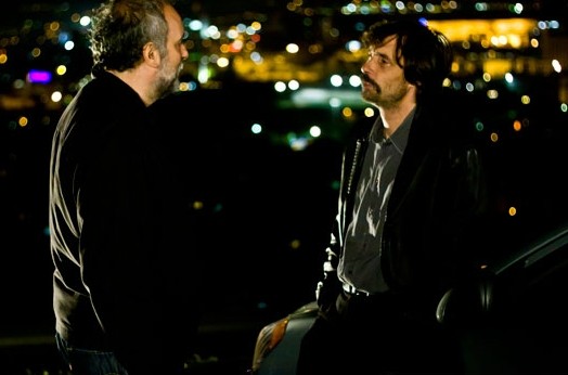 Behzat Ç. Bir Ankara Polisiyesi Fotoğrafı