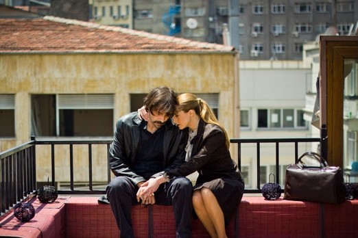 Behzat Ç. Bir Ankara Polisiyesi Fotoğrafı