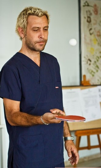 Behzat Ç. Bir Ankara Polisiyesi Fotoğrafı