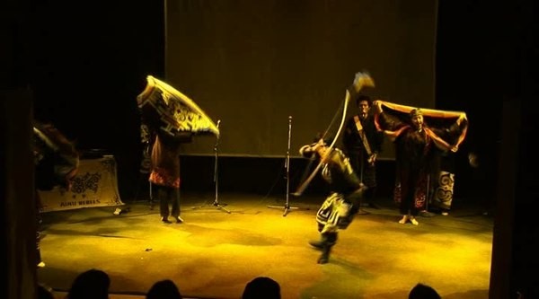 You Are Beautiful Fotoğrafı