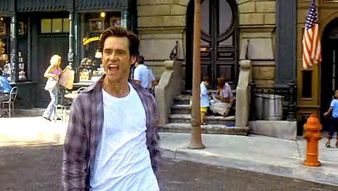 Aman Tanrım! Fotoğrafı