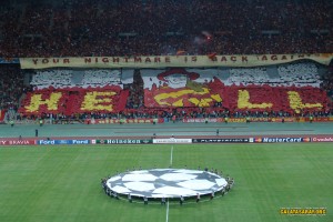 Galatasaray 17 Mayıs Belgeseli Fotoğrafları 5