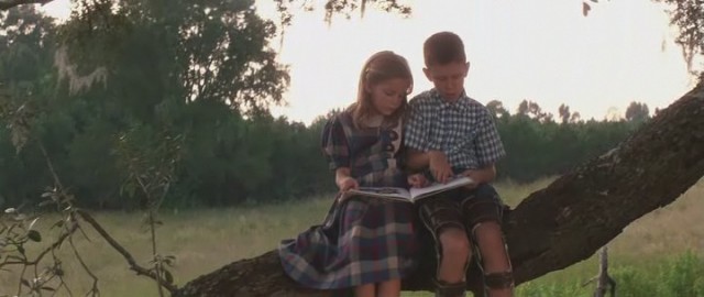 Forrest Gump Fotoğrafları 18