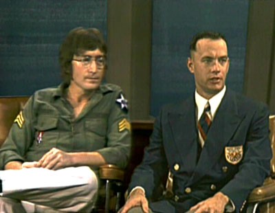 Forrest Gump Fotoğrafı