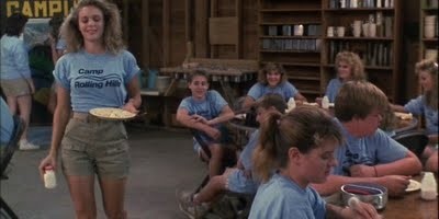 Sleepaway Camp 2: Unhappy Campers Fotoğrafları 3