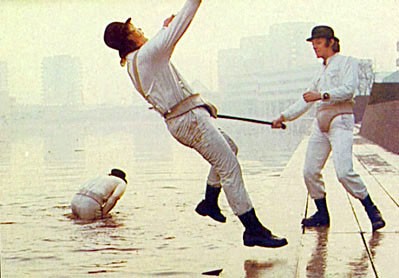 Otomatik Portakal Fotoğrafı