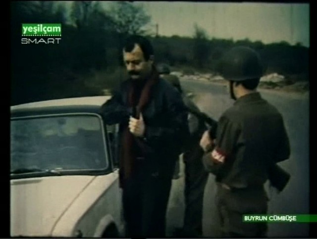 Buyurun Cümbüşe Fotoğrafı