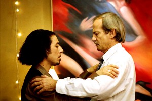 Aşkın Dansı Fotoğrafı