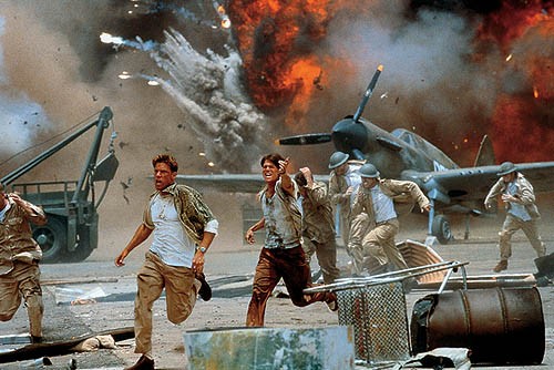 Pearl Harbor Fotoğrafı