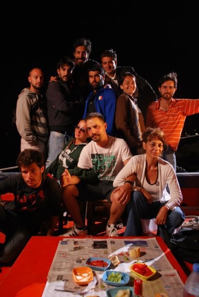 Ağır Abi Fotoğrafı