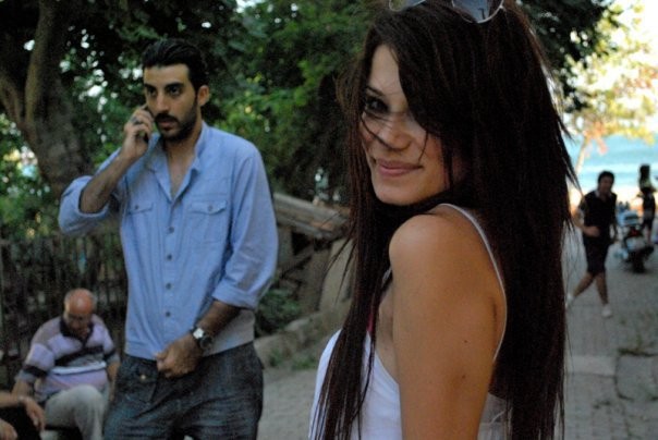 Ağır Abi Fotoğrafı