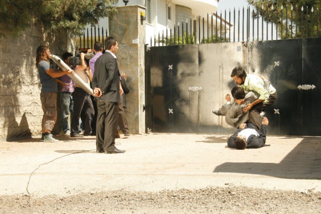 Ağır Abi Fotoğrafı