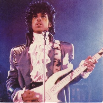 Purple Rain Fotoğrafı