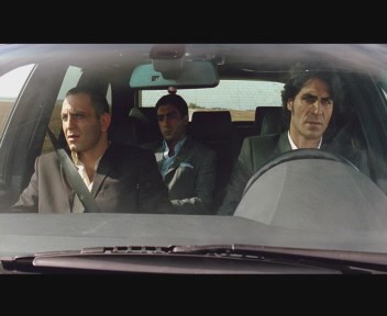 Kurtlar Vadisi: Irak Fotoğrafı