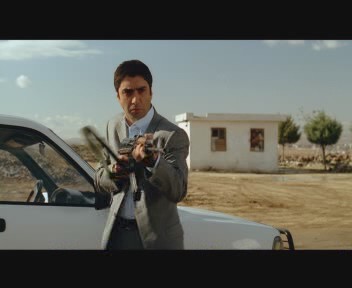 Kurtlar Vadisi: Irak Fotoğrafı