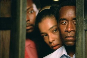 Hotel Rwanda Fotoğrafı