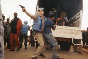 Hotel Rwanda Fotoğrafı