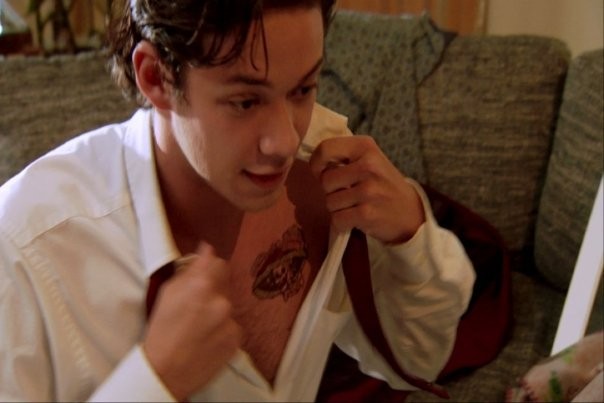 Clear Blue Tuesday Fotoğrafı