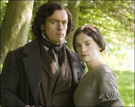 Jane Eyre Fotoğrafları 6