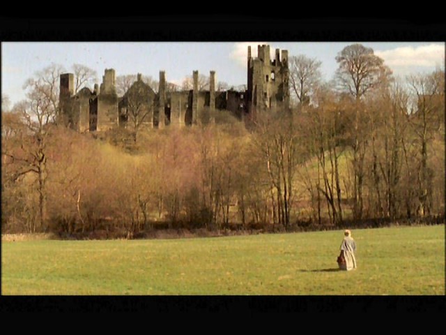 Jane Eyre Fotoğrafı