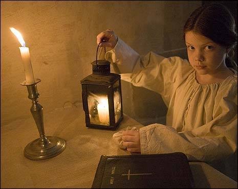 Jane Eyre Fotoğrafı