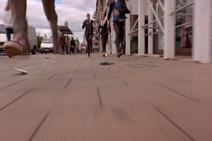 Trainspotting Fotoğrafı