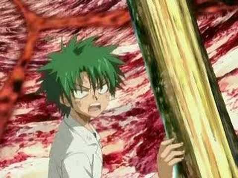 Ueki Kanunu fotoğrafı
