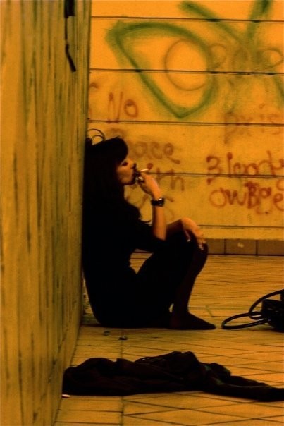 Nafaq fotoğrafı