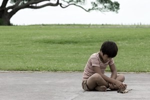 Boy Fotoğrafı