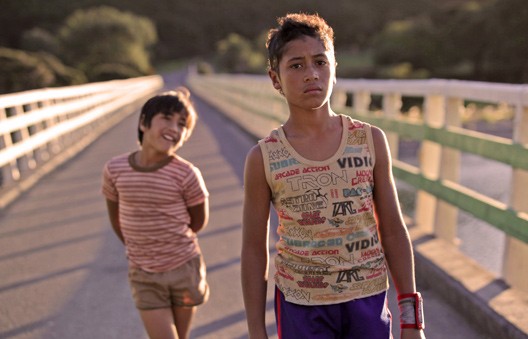 Boy Fotoğrafı