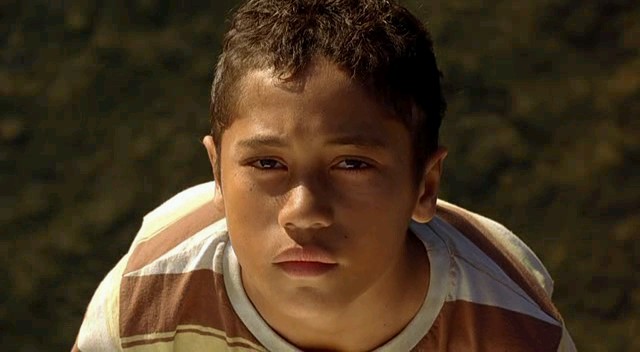 Boy Fotoğrafı