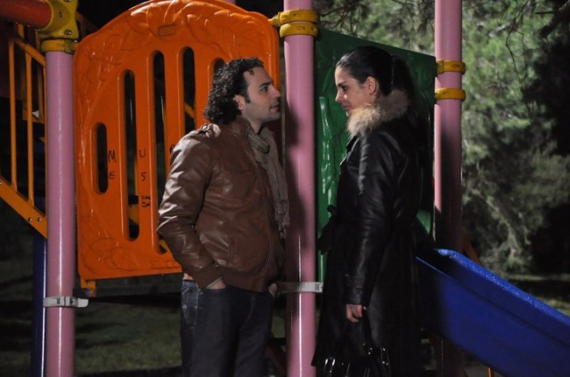 Unutulmaz Fotoğrafı