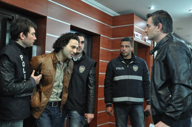 Unutulmaz Fotoğrafı