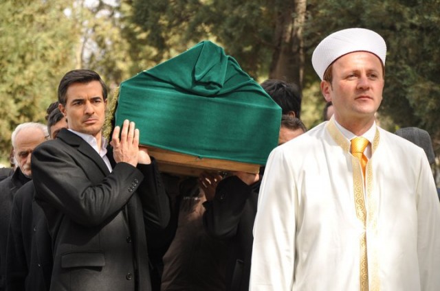 Unutulmaz Fotoğrafı