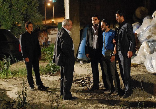 Unutulmaz Fotoğrafı