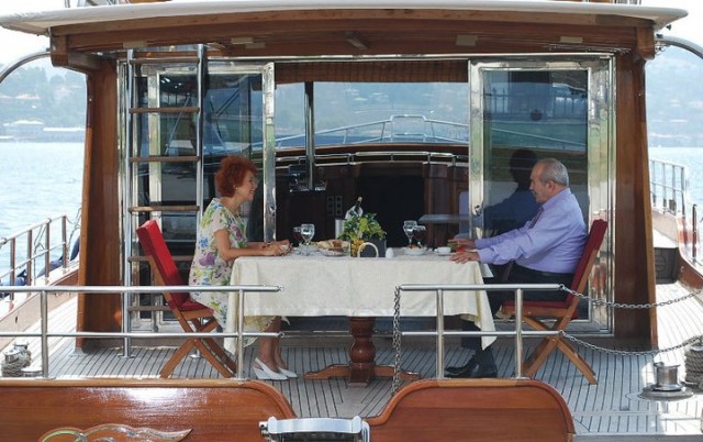 Unutulmaz Fotoğrafı