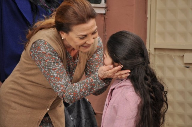 Unutulmaz Fotoğrafı