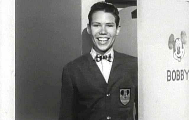 The Mickey Mouse Club (the 1950s Series) Fotoğrafı
