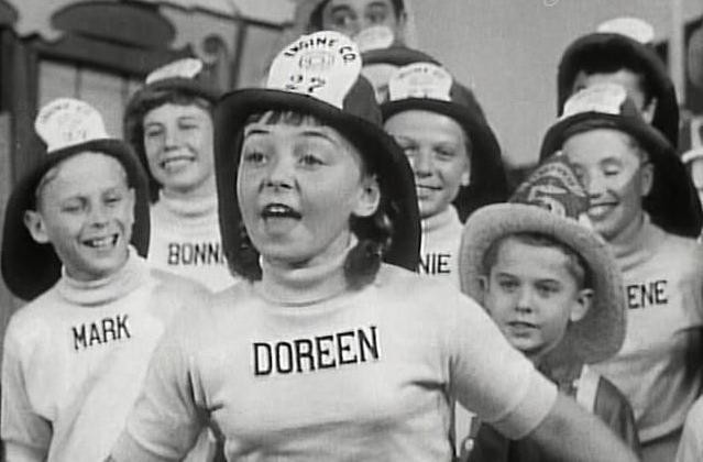 The Mickey Mouse Club (the 1950s Series) Fotoğrafları 115