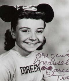 The Mickey Mouse Club (the 1950s Series) Fotoğrafları 127