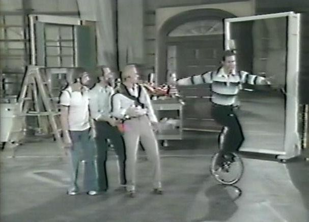 The Mickey Mouse Club (the 1950s Series) Fotoğrafı