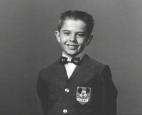 The Mickey Mouse Club (the 1950s Series) Fotoğrafı