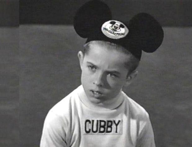 The Mickey Mouse Club (the 1950s Series) Fotoğrafları 156