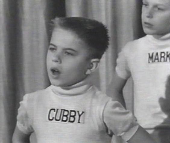 The Mickey Mouse Club (the 1950s Series) Fotoğrafı