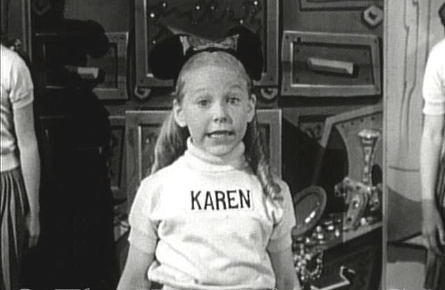 The Mickey Mouse Club (the 1950s Series) Fotoğrafı